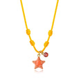 Choker joyful