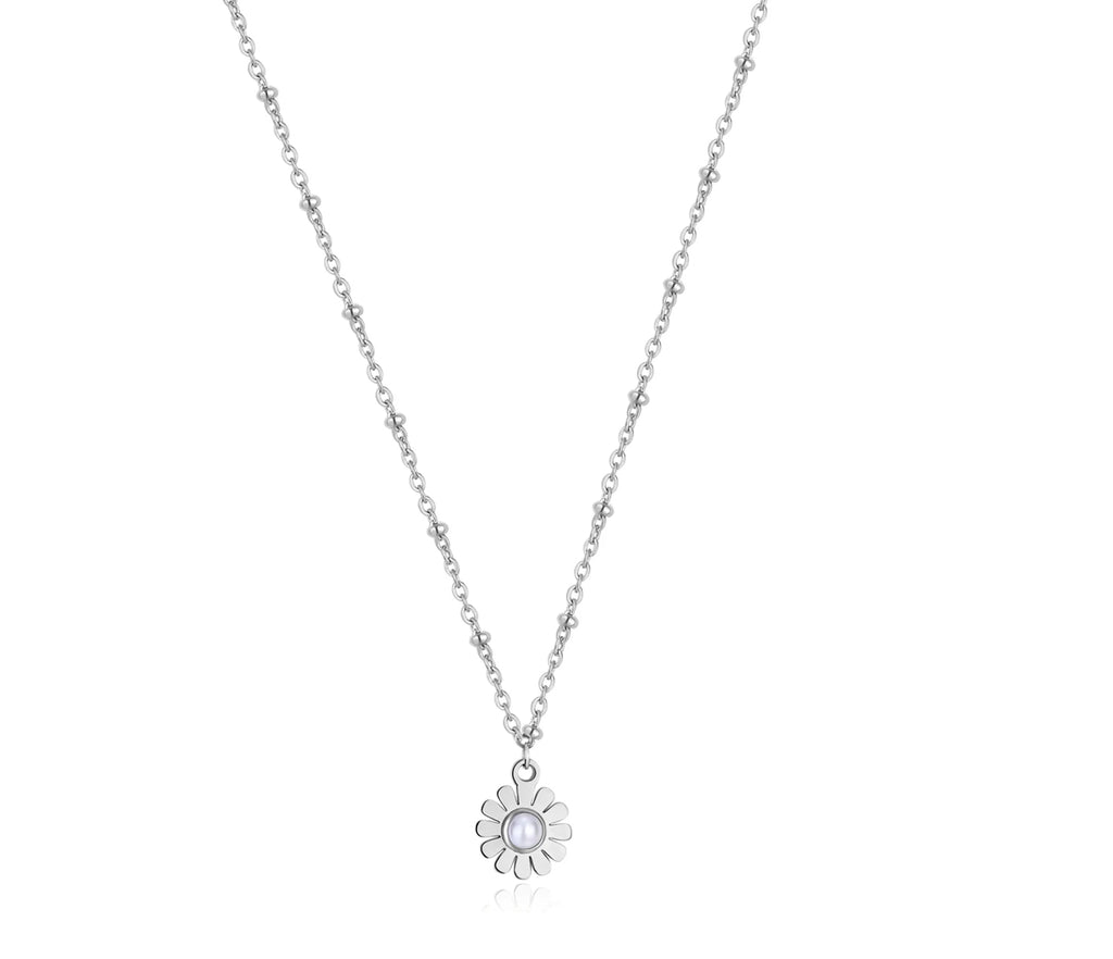 Collana message
