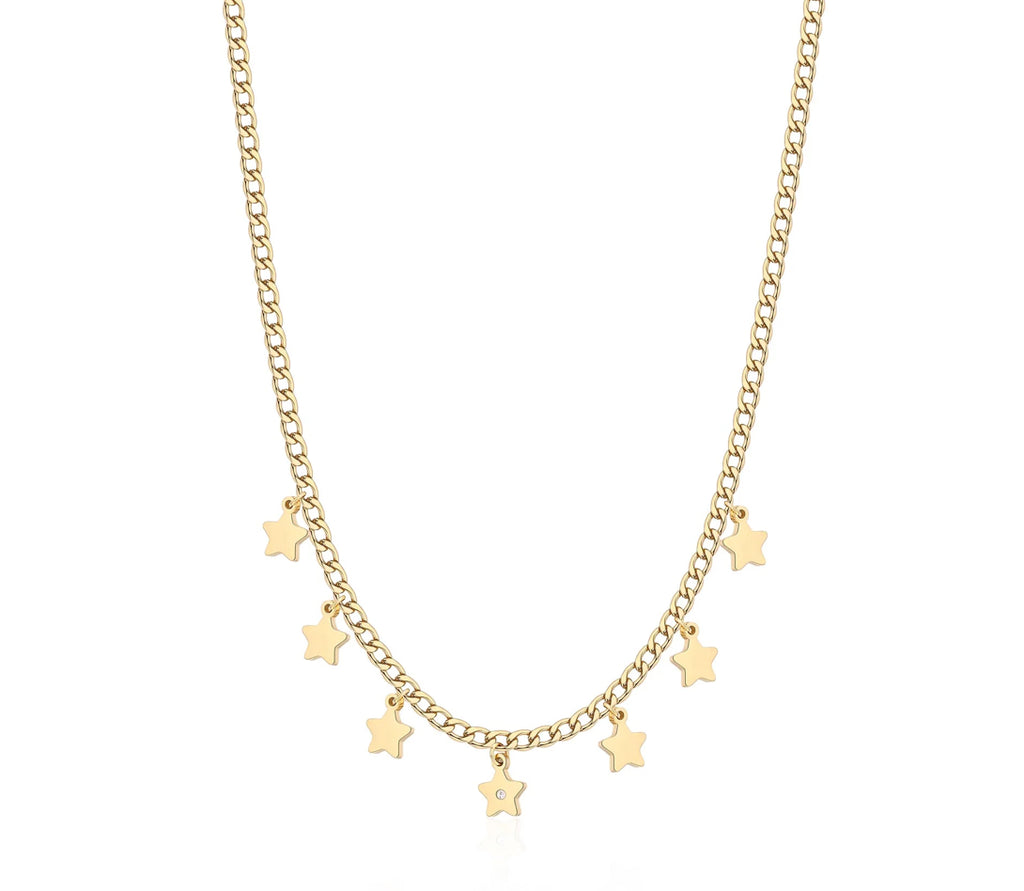 Collana message