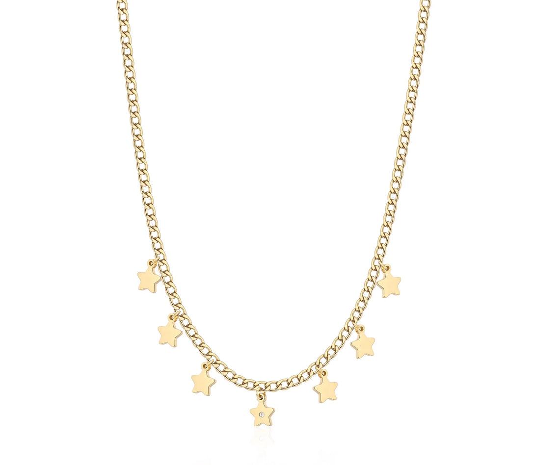 Collana message