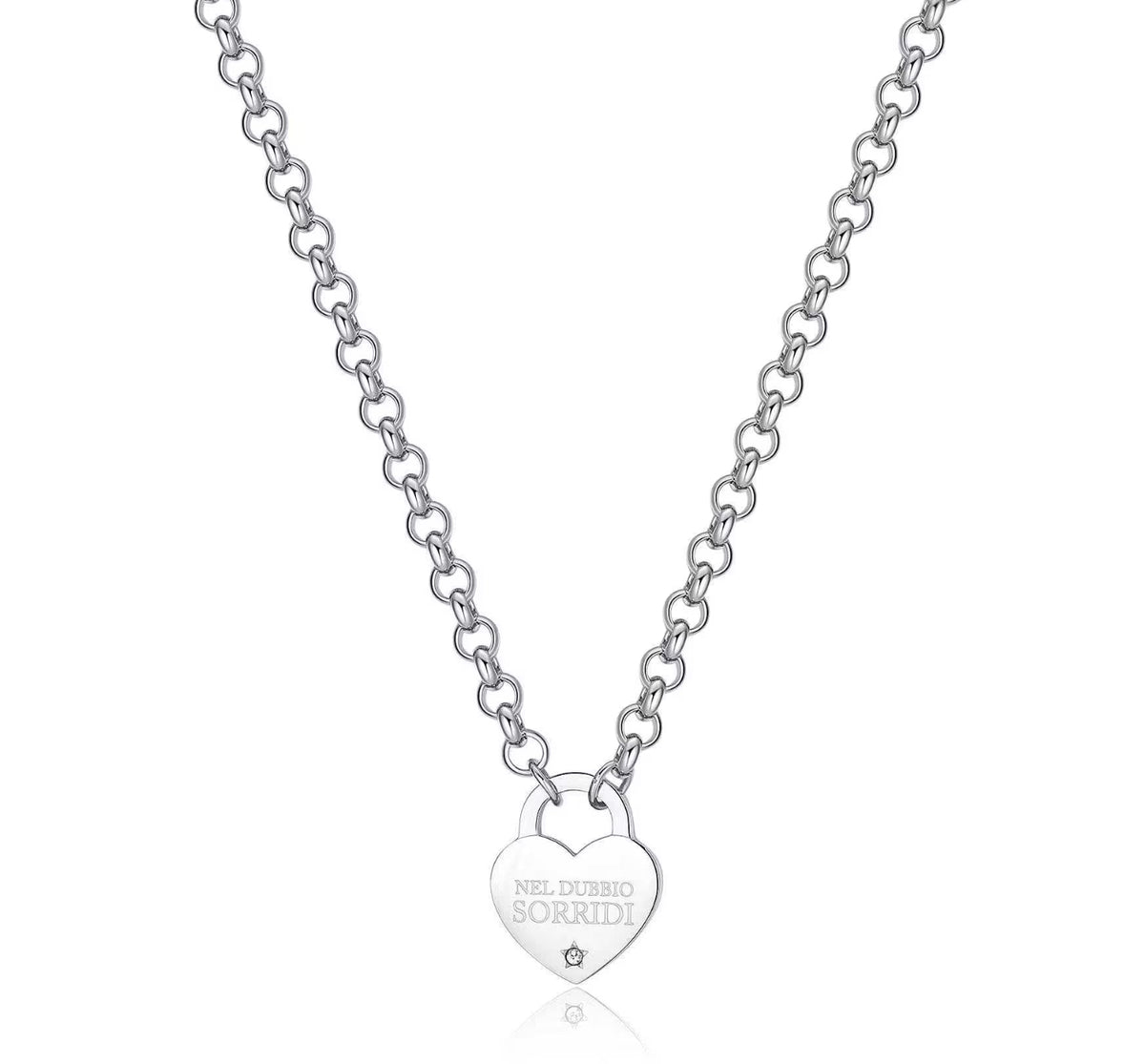 Collana be my always