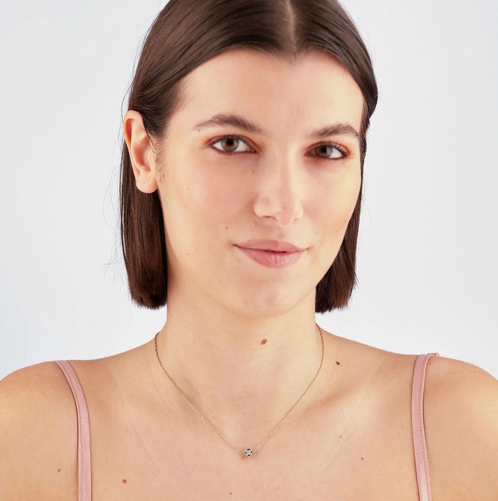 Collana gleam