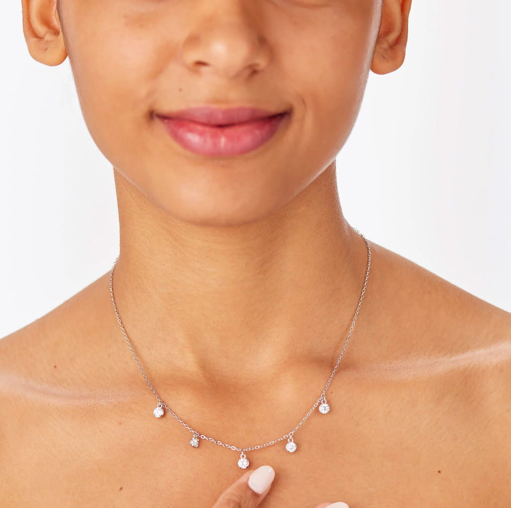 Collana dazzly