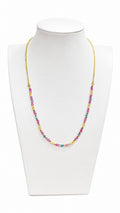 COLLANA CRISTALLI