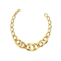 BRACCIALE DONNA ORO