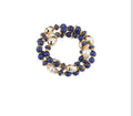 BRACCIALE A MOLLA SOVRANI