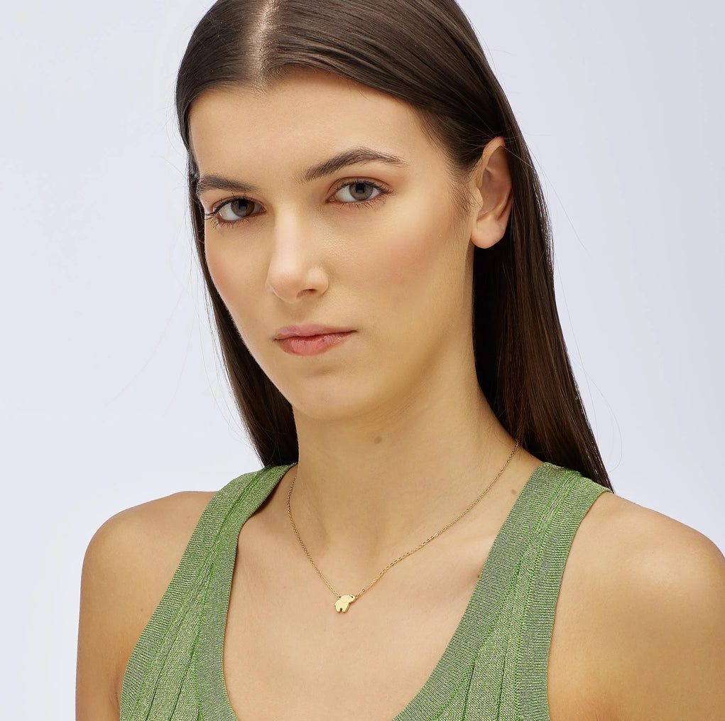 Collana click