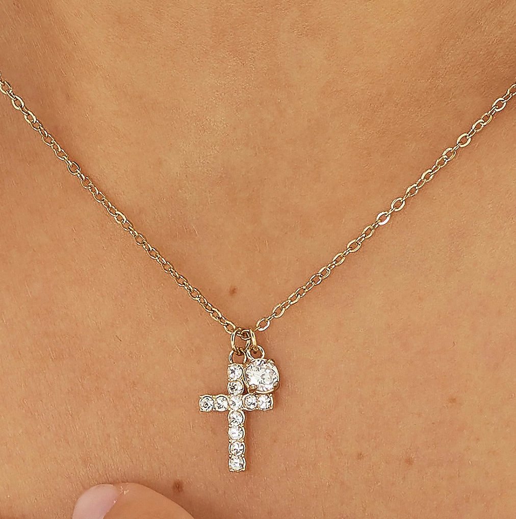 Collana dazzly