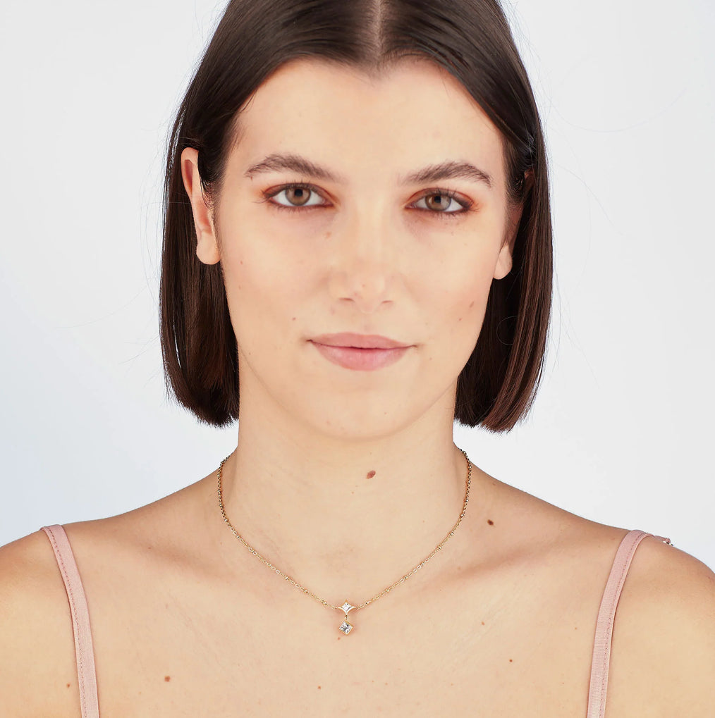 Collana luce