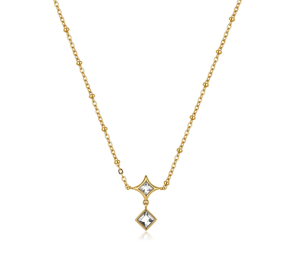 Collana luce