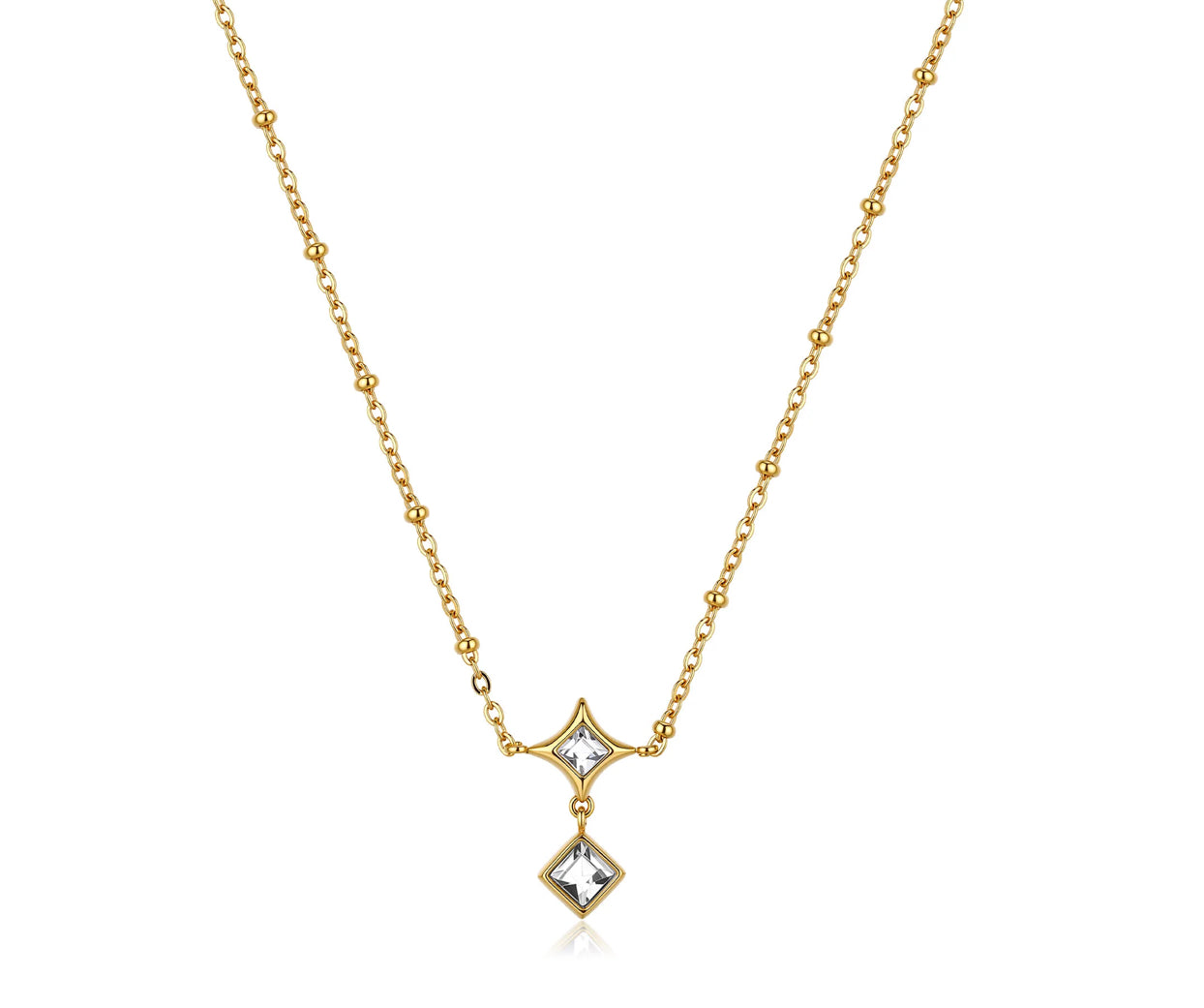 Collana luce