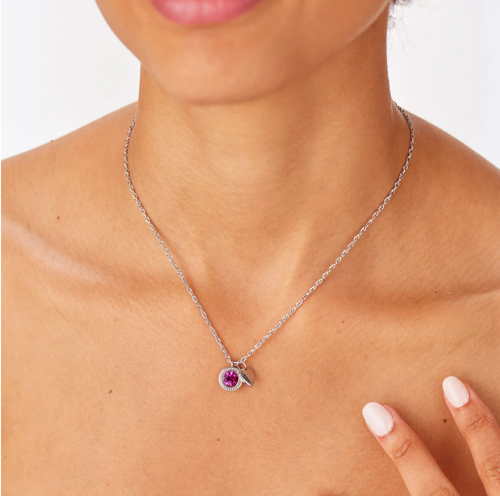 Collana lucky light