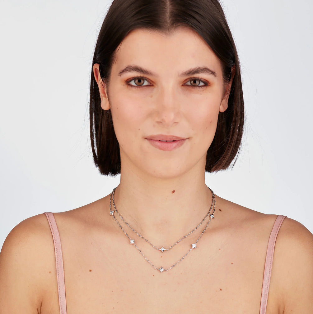 Collana Luce