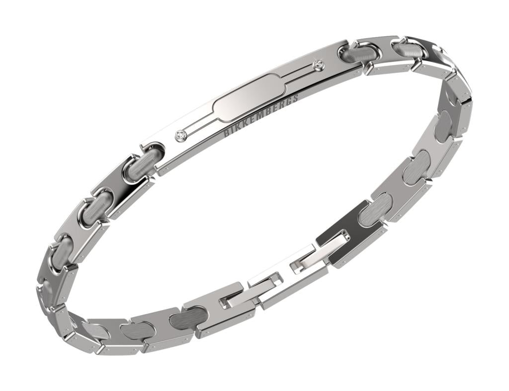 BRACCIALE UOMO BIKKEMBERGS