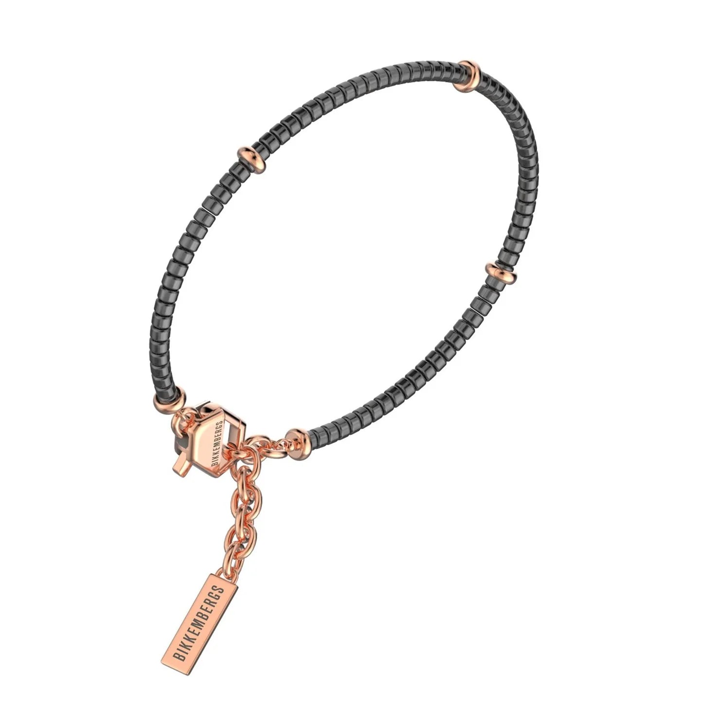 BRACCIALE UOMO BIKKEMBERGS ECHOS
