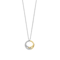 COLLANA ZIRCONIA