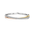 BRACCIALE TRICOLORE
