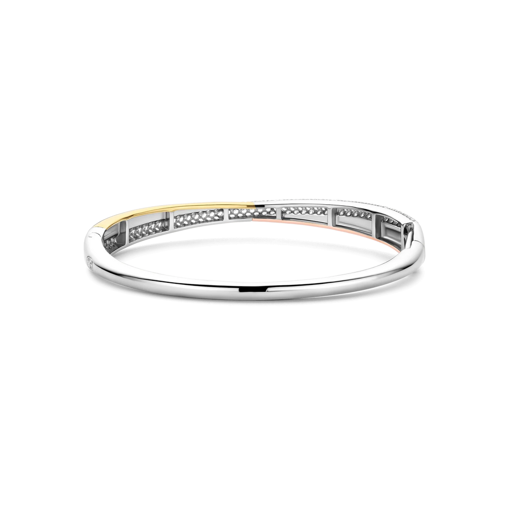 BRACCIALE TRICOLORE