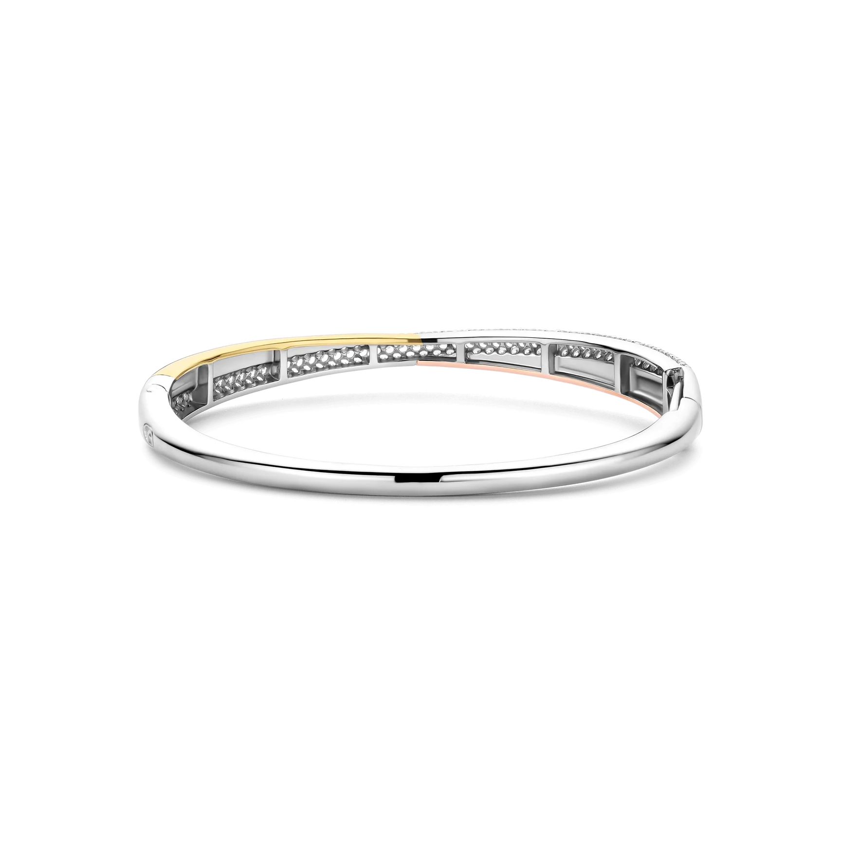BRACCIALE TRICOLORE