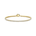 BRACCIALE TENNIS 4MM