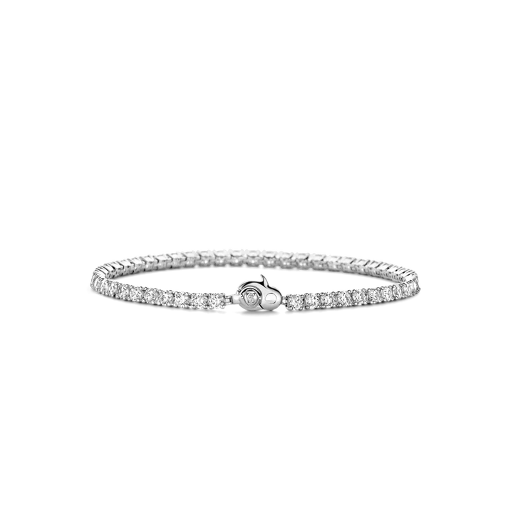 BRACCIALE TENNIS 2,5MM