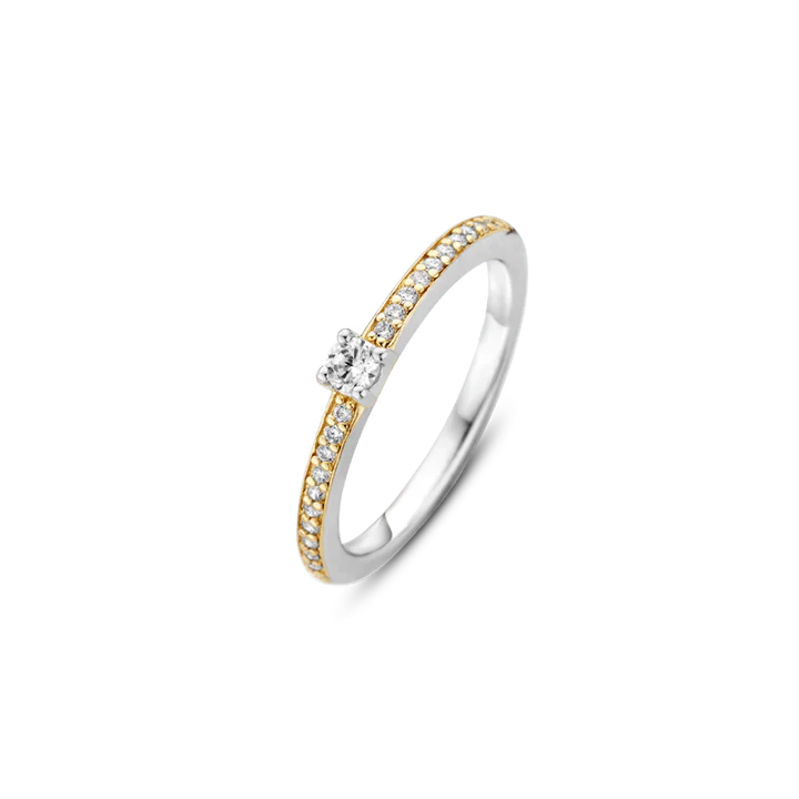 ANELLO SOLITARIO