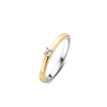 ANELLO SOLITARIO