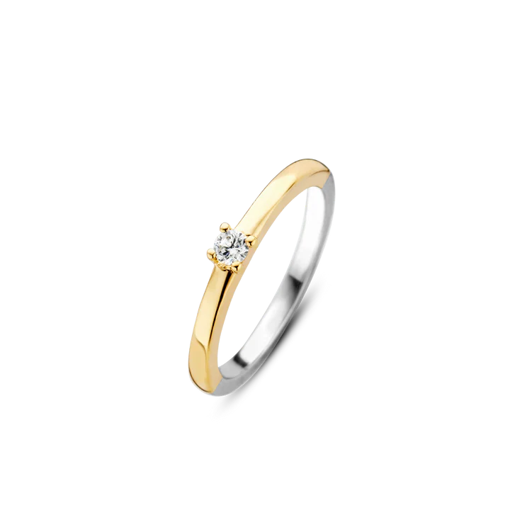 ANELLO SOLITARIO