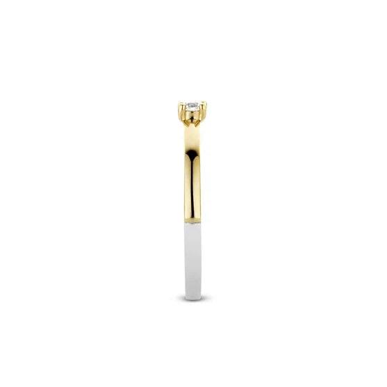 ANELLO SOLITARIO