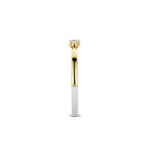 ANELLO SOLITARIO