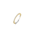 ANELLO MEZZA VERA