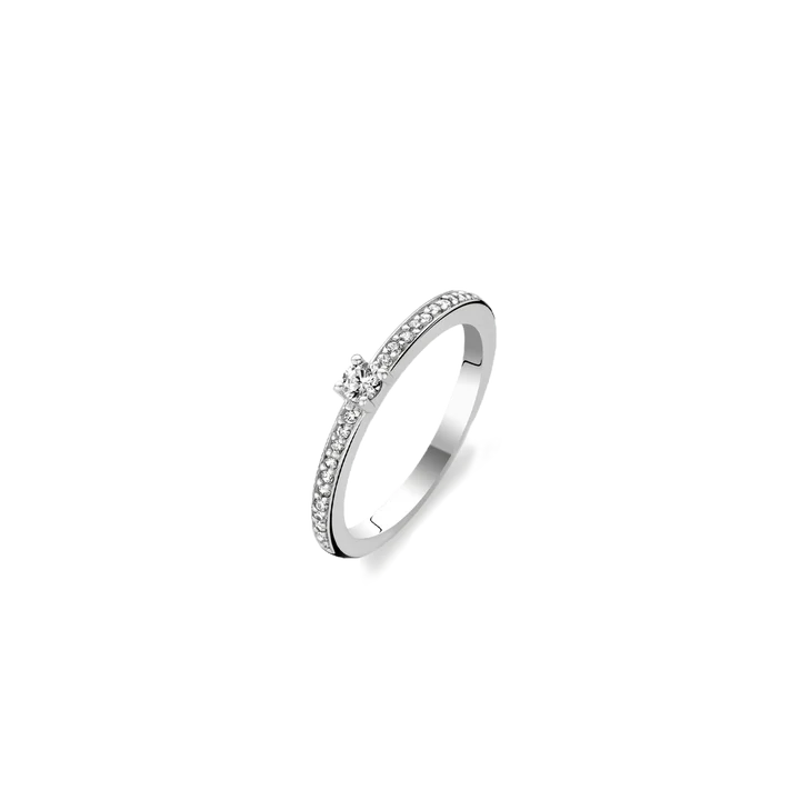 ANELLO SOLITARIO