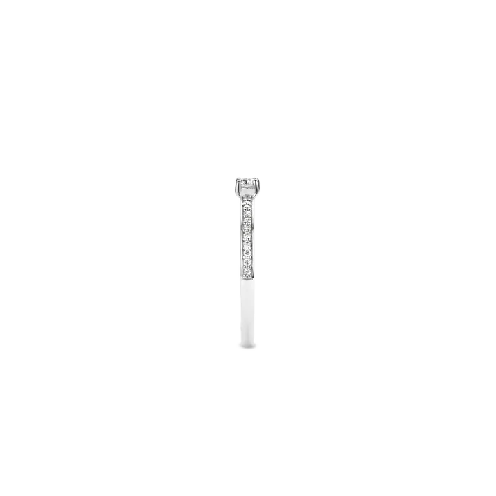ANELLO SOLITARIO