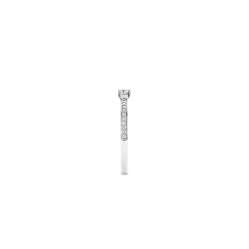 ANELLO SOLITARIO