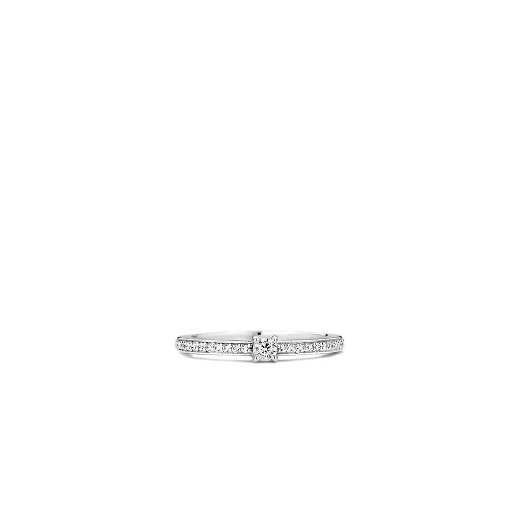 ANELLO SOLITARIO