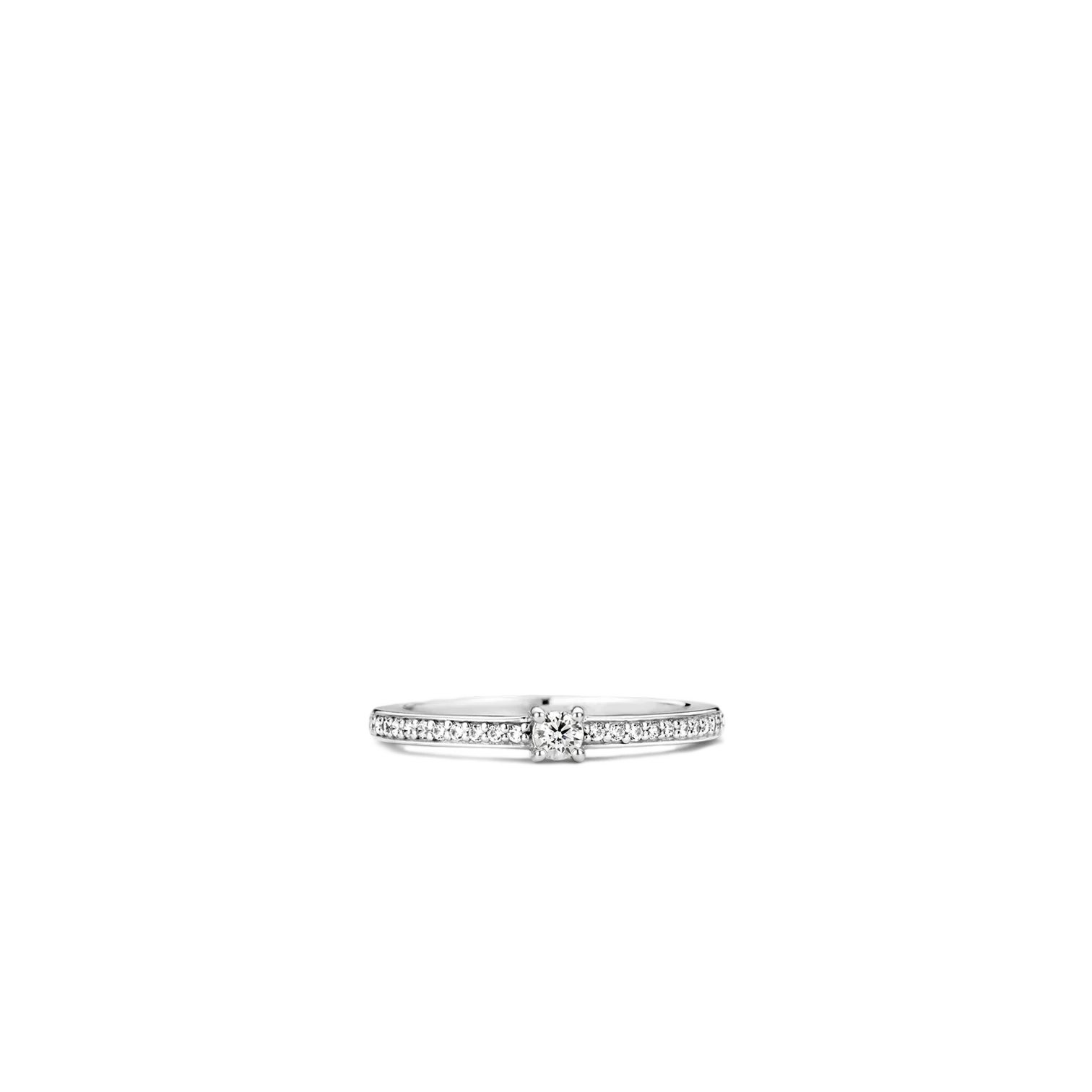 ANELLO SOLITARIO
