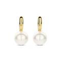ORECCHINI PERLE