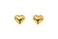 ORECCHINI A CUORE