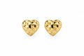 ORECCHINI CUORE