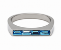 ANELLO BROSWAY IN ACCIAIO